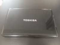 Toshiba i5 250Gb SSD Recondicionado