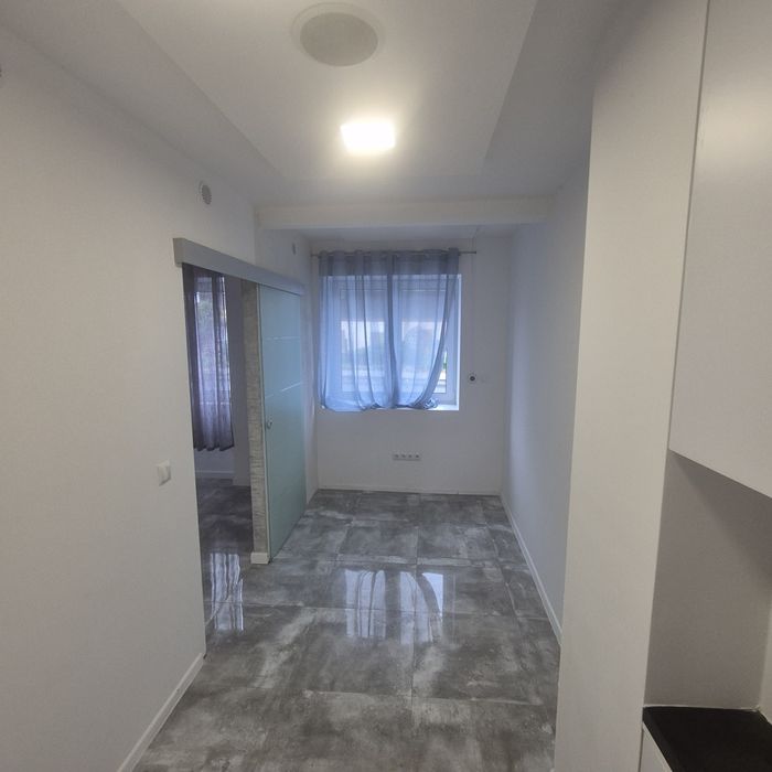 Mieszkanie z możliwością działalności 30m2