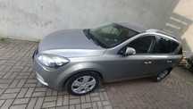 Kia ceed 2010 uszkodzona