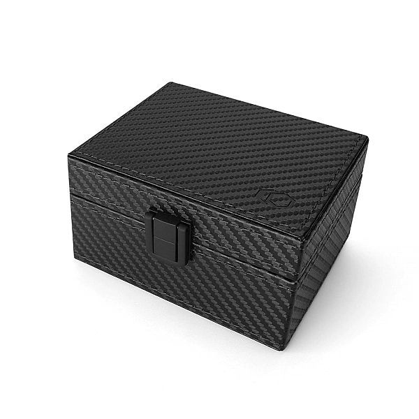 Klatka Faradaya Tech-protect V3 Keyless Rfid Signal Blocker Box Carbon