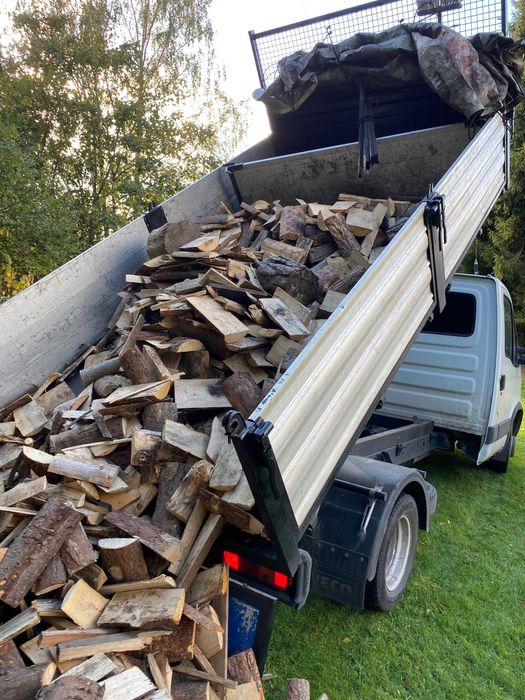 Polski węgiel orzech,kostka wysokokaloryczny 28-32 Mj/kg