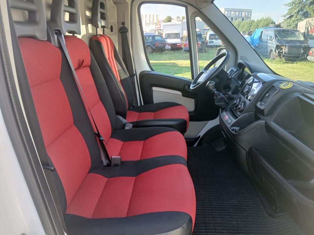 Fiat Ducato 2014r 2.3 jtd zadbany