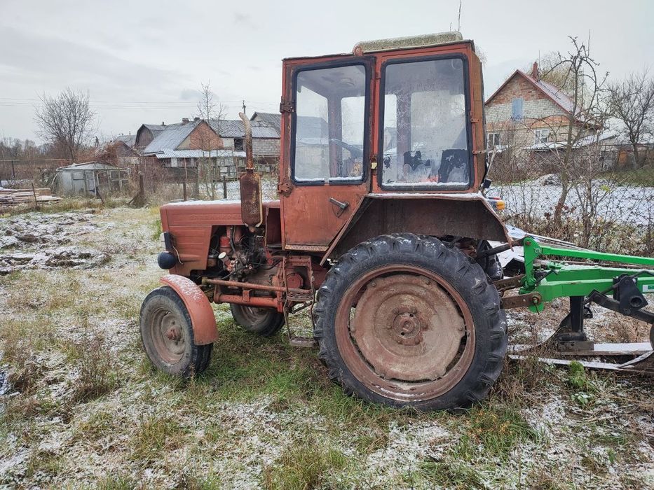 Те 25 в хорошому стані