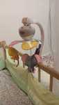 Мобель на кроватку Tiny Love  3 в одному