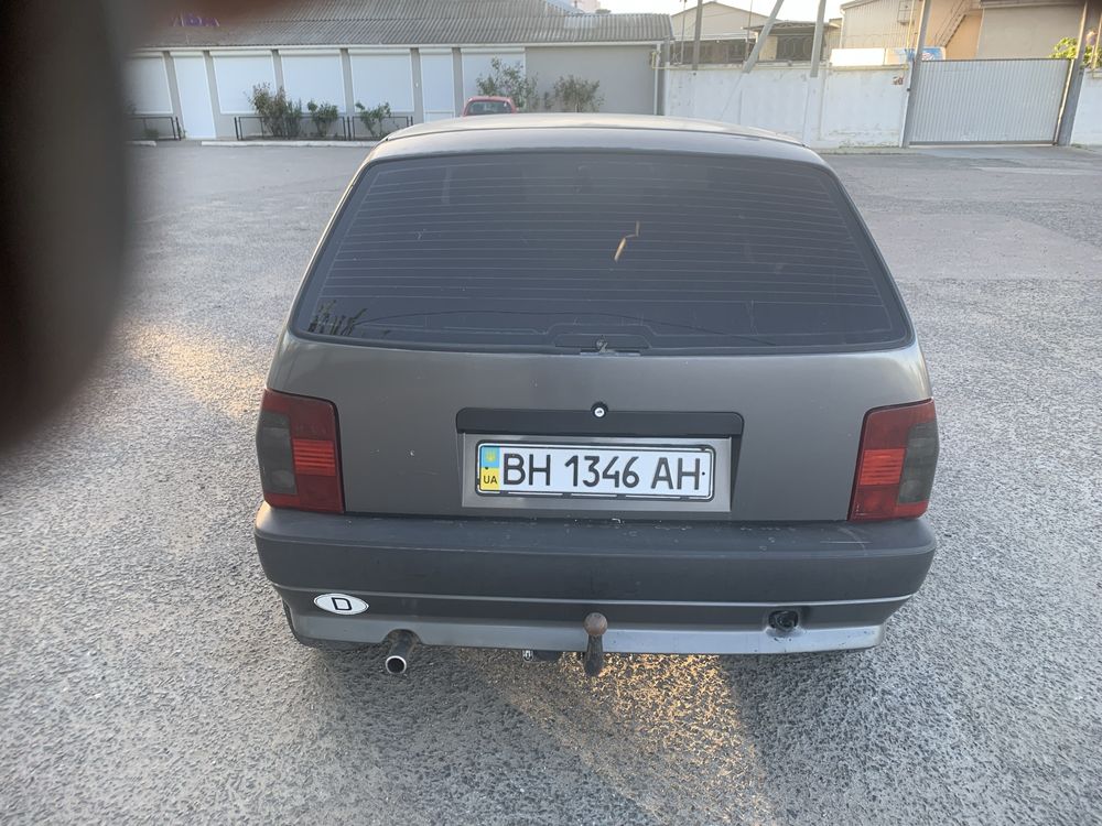 Продам Fiat Tipo