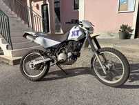 Yamaha XT 350 cc