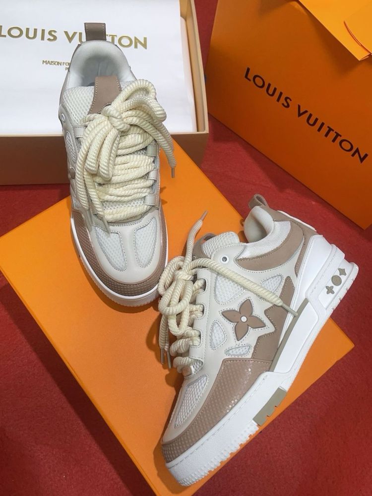 Louis Vuitton LV Skate