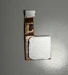 Umi super fingerprint sensor