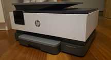 HP OfficeJet PRO 8024 WI-FI