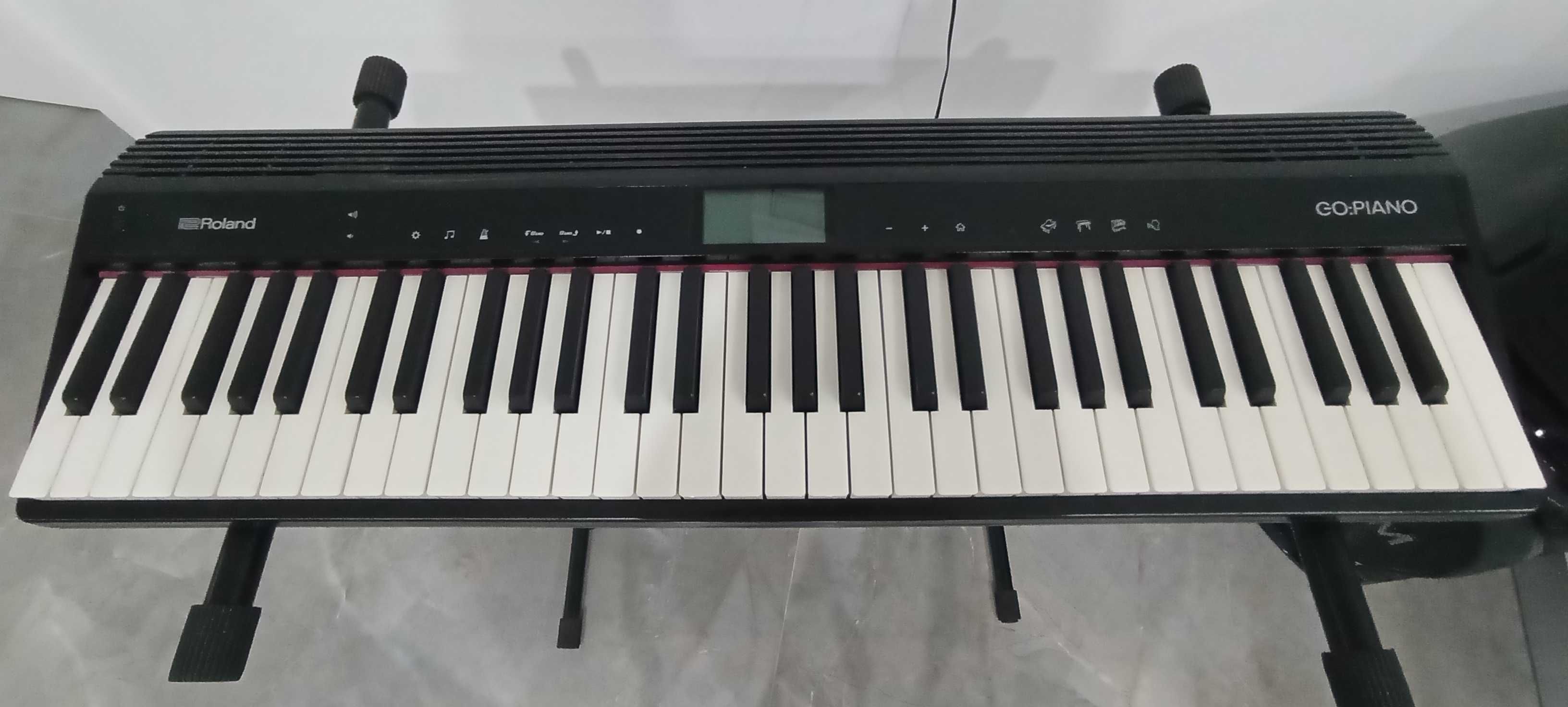 Piano digital Roland Go:Piano