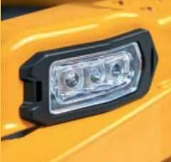 Traktor ogrodowy kosiarka Zero Turn Cub Cadet XZ5 L137