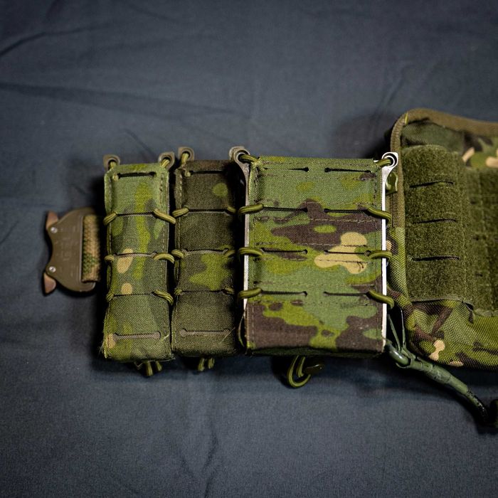 Pas 45mm Ricon Tactical Templars Gear *OKAZJA*