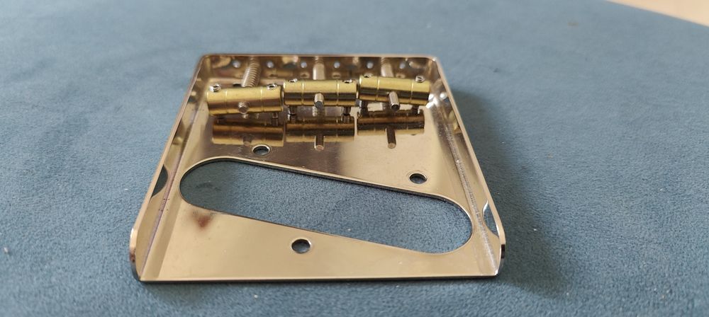 Ponte vintage Telecaster ashtray