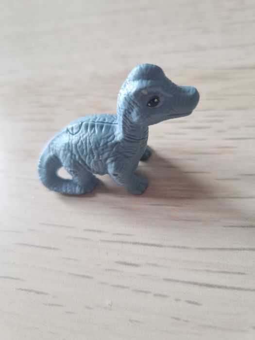Dinozaury kinder niespodzianka natoons