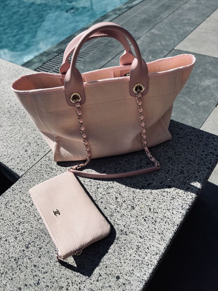 Сумка Chanel оригинал