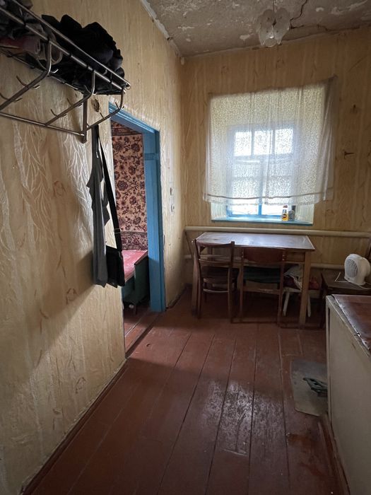 Продам будинок !