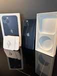 Iphone 13 128GB niebieski
