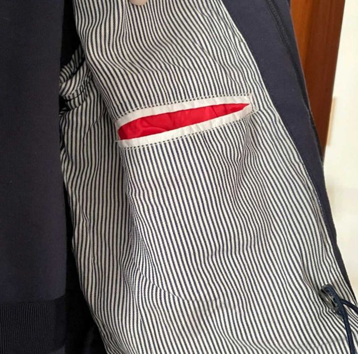 Casaco masculino S.Oliver