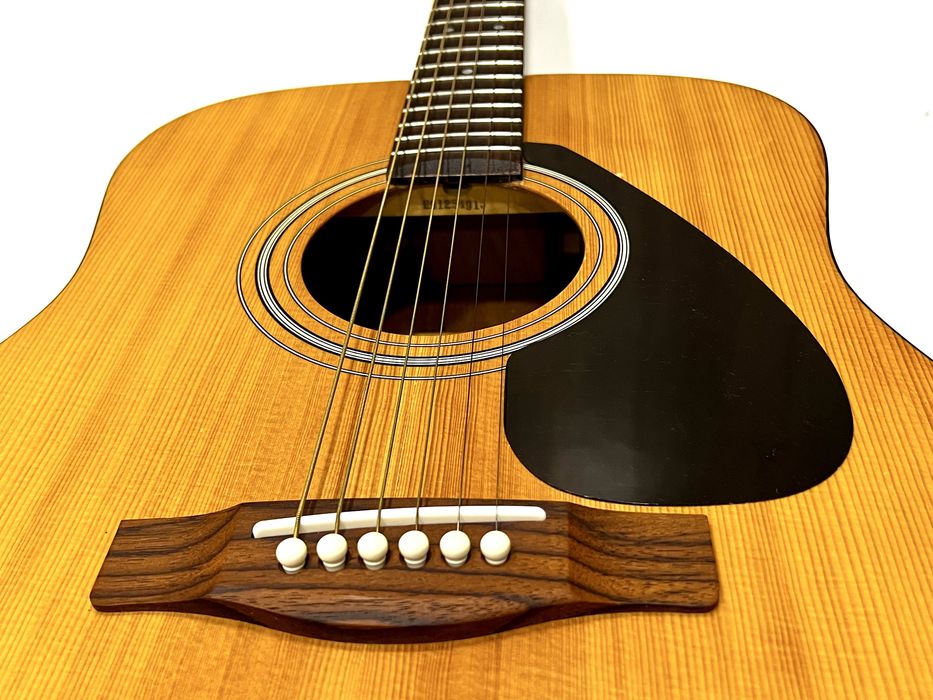 Гитара акустическая YAMAHA F310 Чехол в подарок