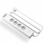 Gniazdko Meross HomeKit WiFi mss425f