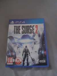 Gra na ps4 Surge 2