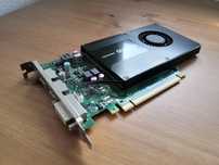 Відеокарта Nvidia QUADRO K2200