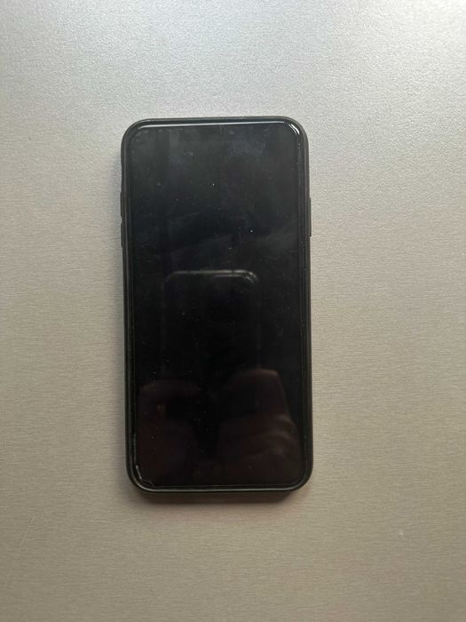 iPhone XS Max 256 GB (Space Gray)