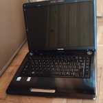 TOSHIBA Satellite A300