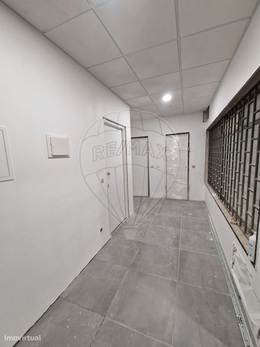 Escritório  para arrendamento