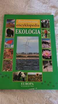 Ekologia ilustrowana encyklopedia