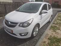 Opel Karl 1 właściciel