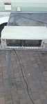 Magnetofon Sanyo RD W 310