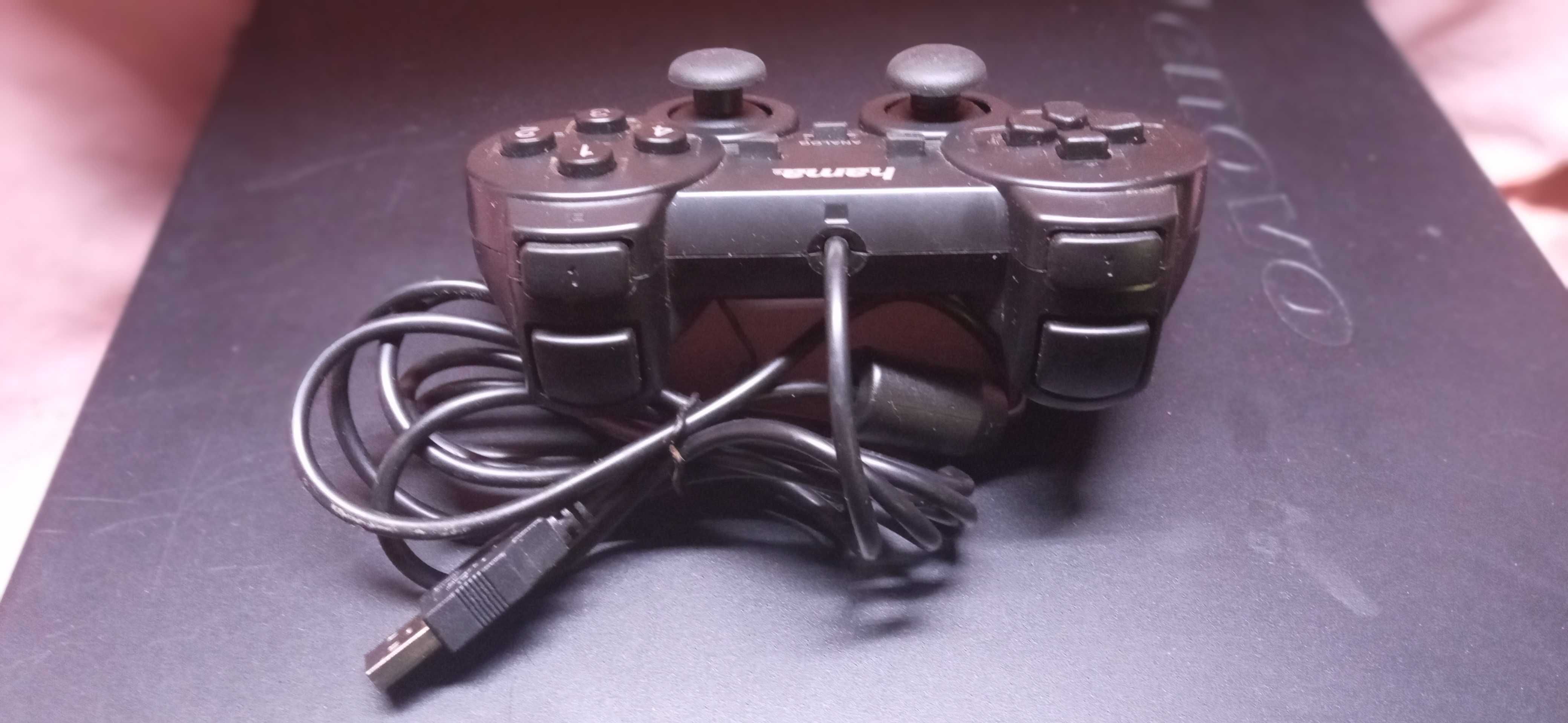 Sprzedam Joystick, Pad do komputera PC.