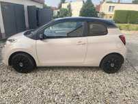 Sprzedam Citroen C1