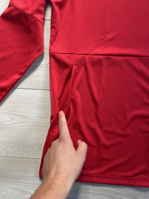 Оригінальний чоловічий костюм Nike Dri Fit Tech Fleece Nocta XL