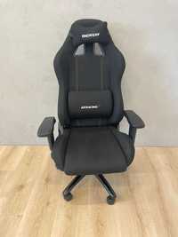 Fotel AKRACING Gaming Chair (Czarny)