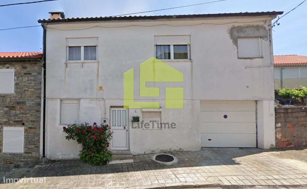 Moradia com financiamento até 100%