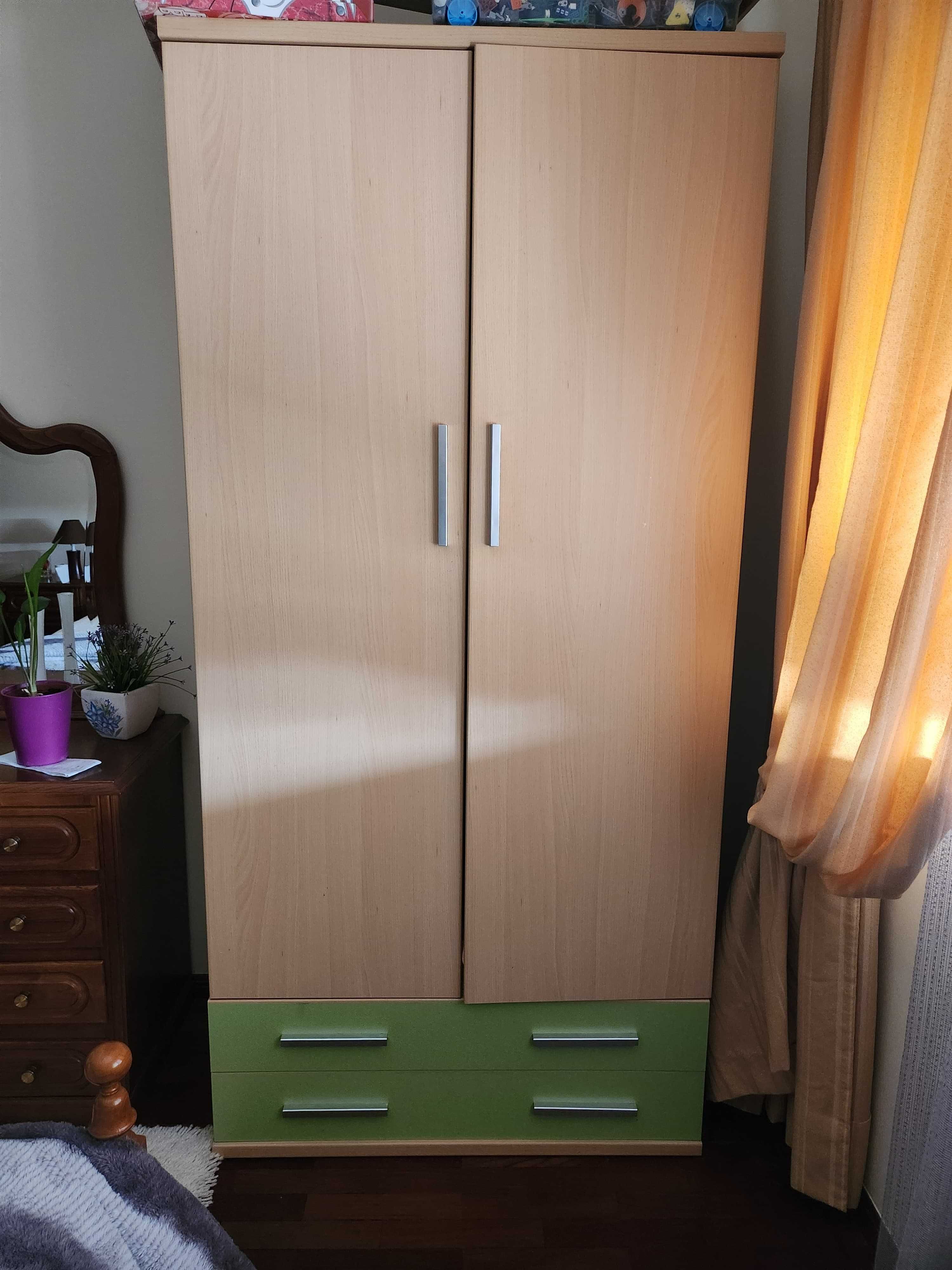 Conjunto para quarto criança