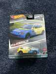 Hot wheels premium modern classic honda civic eg spoon