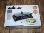 Grill elektryczny Zelmer 40Z011