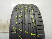 Continental ContiSportContact5 225/40/18 2018r 92Y 7,5mmJakNowa (1980)
