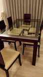 Conjunto Sala Jantar