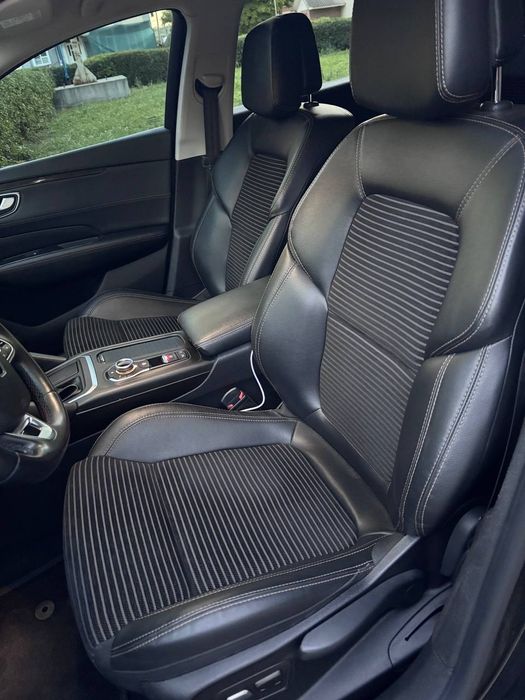 Рено Талісман/Renault Talisman