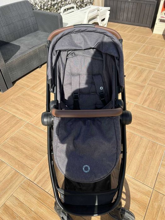 Carrinho MAXI-COSI  modelo ZELIA S