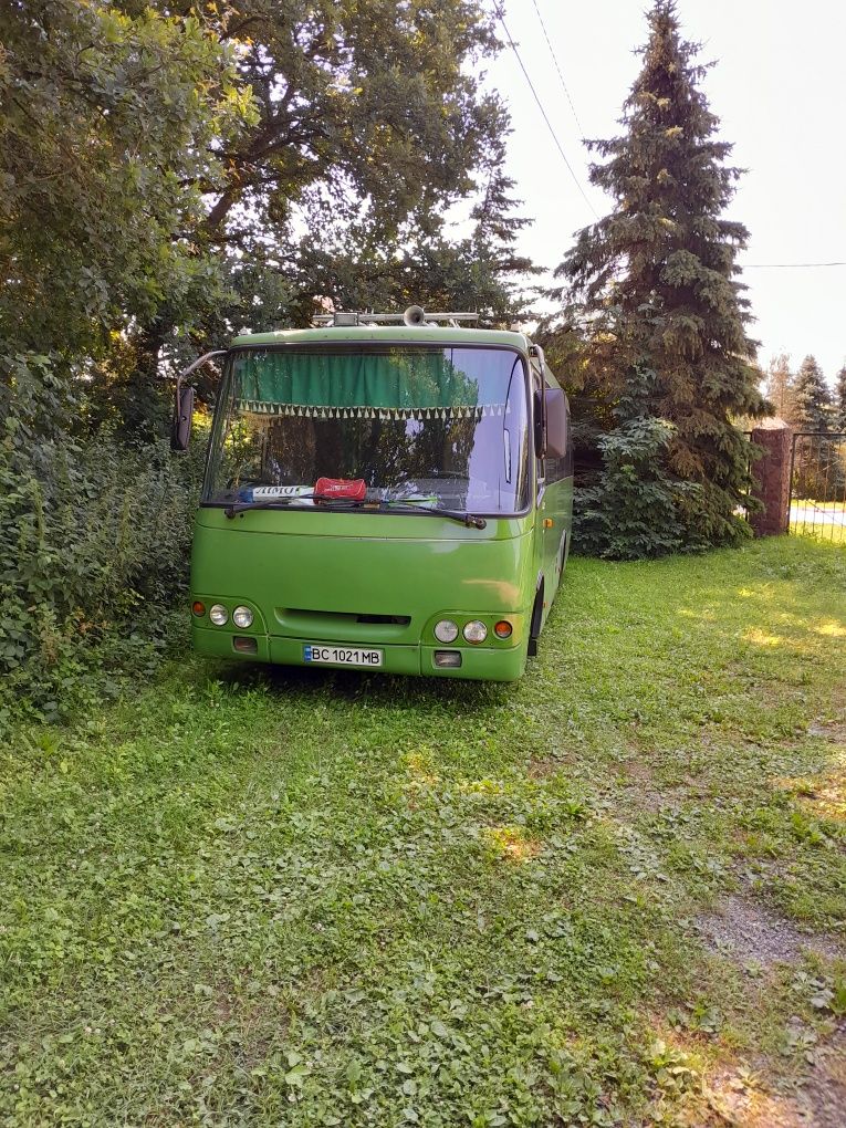 Пасажирські перевезення. Оренда автобуса на замовлення. Львів
