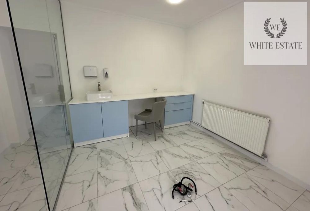 Оренда комерційне приміщення вул. Збаразька