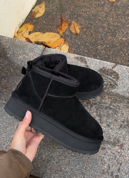 UGG ultra classic уггі зимові теплі угги уггі чоботи зимние обувь