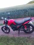 Породам мотоцикл spark sp200 r 27