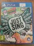 Gry ps4 Play Station 4  Just dance, A pixark