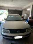 Passat vp110.